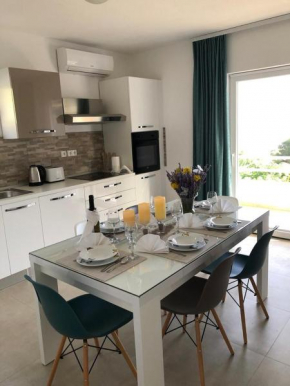 Apartman MIR